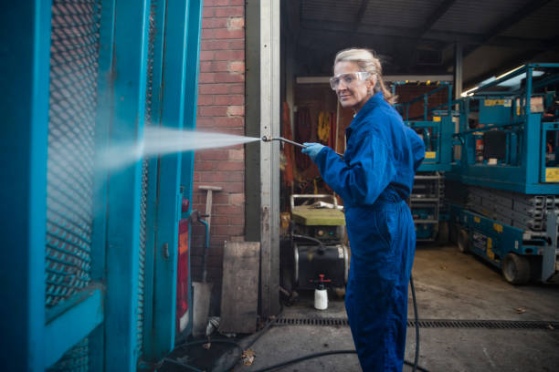Reliable Woodlynne, NJ Pressure Washing Services Solutions