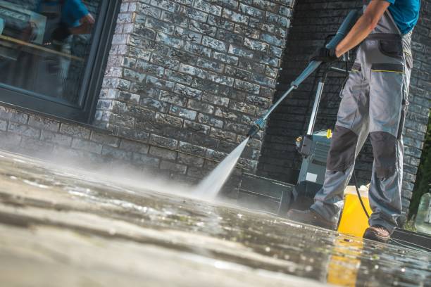 Best Factory Floor Cleaning  in Woodlynne, NJ