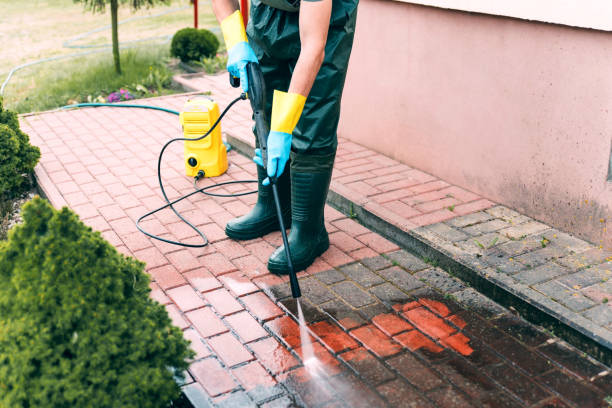 Best Parking Lot and Garage Cleaning  in Woodlynne, NJ