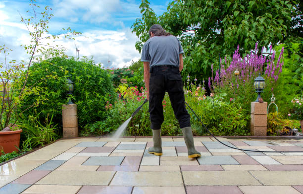 Best Fence Cleaning  in Woodlynne, NJ