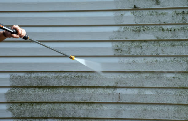 Best Animal Enclosure Cleaning  in Woodlynne, NJ