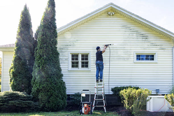 Spring Cleaning in Woodlynne, NJ