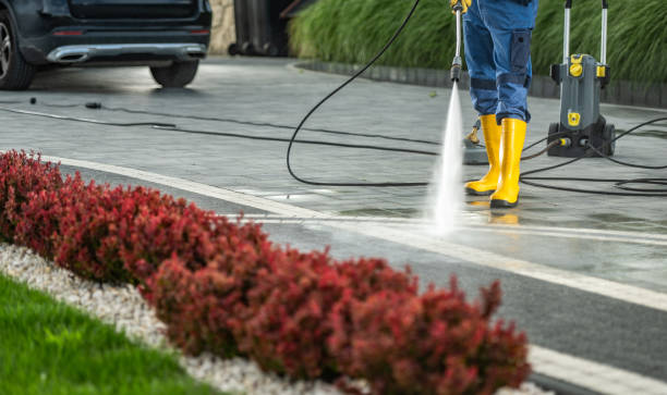 Best Dumpster Area Cleaning  in Woodlynne, NJ