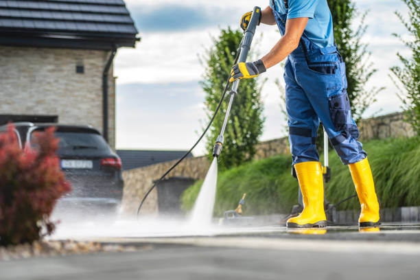 Best Dumpster Area Cleaning  in Woodlynne, NJ